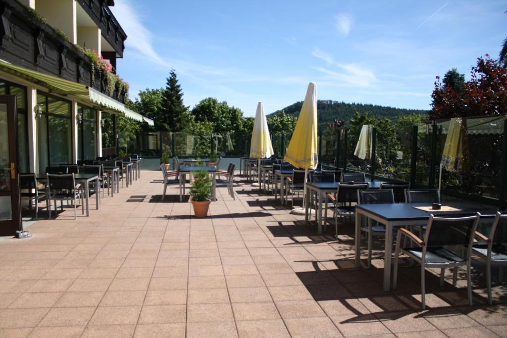 Der Wolfshof - Dein Zuhause Im Harz Hotel Langelsheim Eksteriør billede