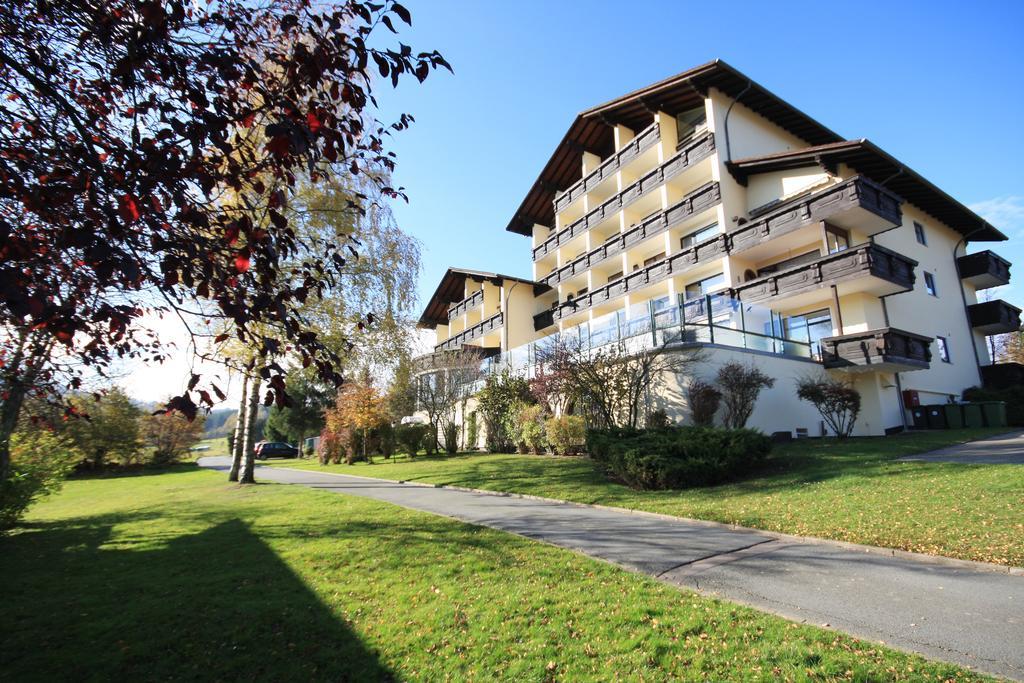 Der Wolfshof - Dein Zuhause Im Harz Hotel Langelsheim Eksteriør billede