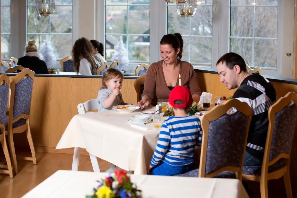 Der Wolfshof - Dein Zuhause Im Harz Hotel Langelsheim Eksteriør billede